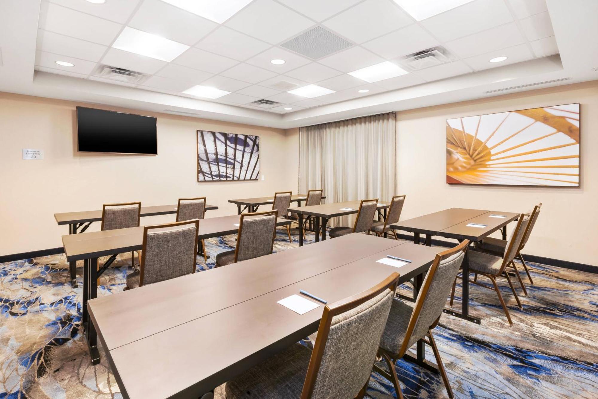 Fairfield Inn & Suites By Marriott Goshen Exterior foto